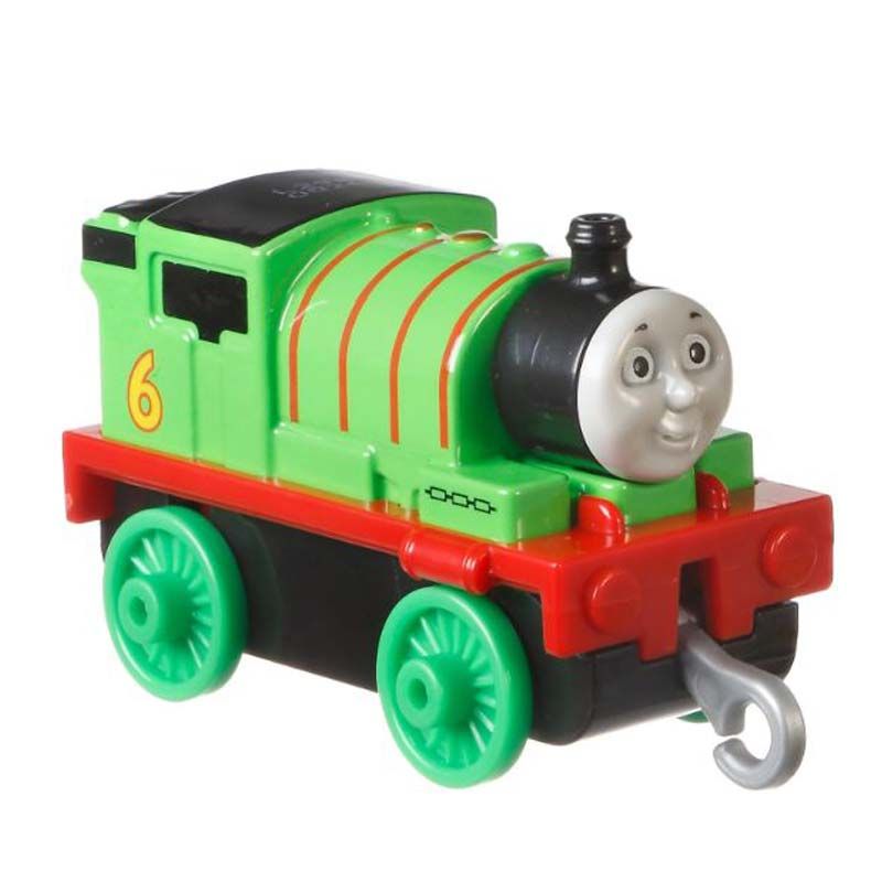 Trackmaster store push along