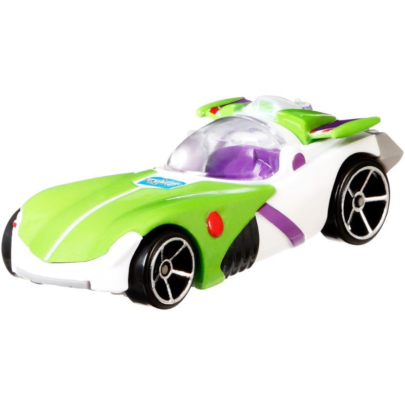 buzz lightyear car