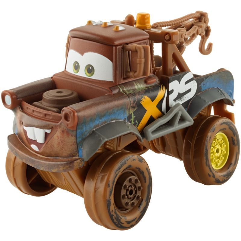 Disney pixar best sale cars xrs