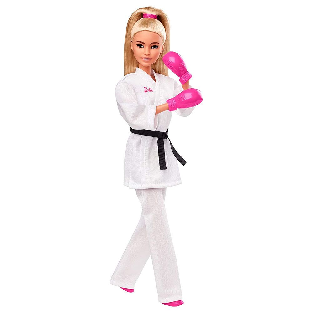 Mattel Games - Barbie Lunch Bag  Buy at Best Price from Mumzworld