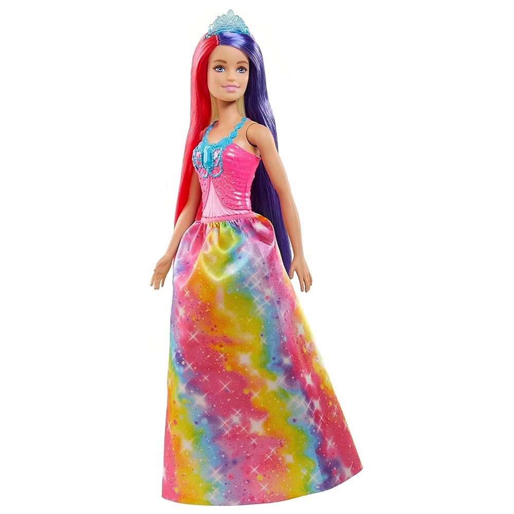 Barbie cheap dreamtopia price