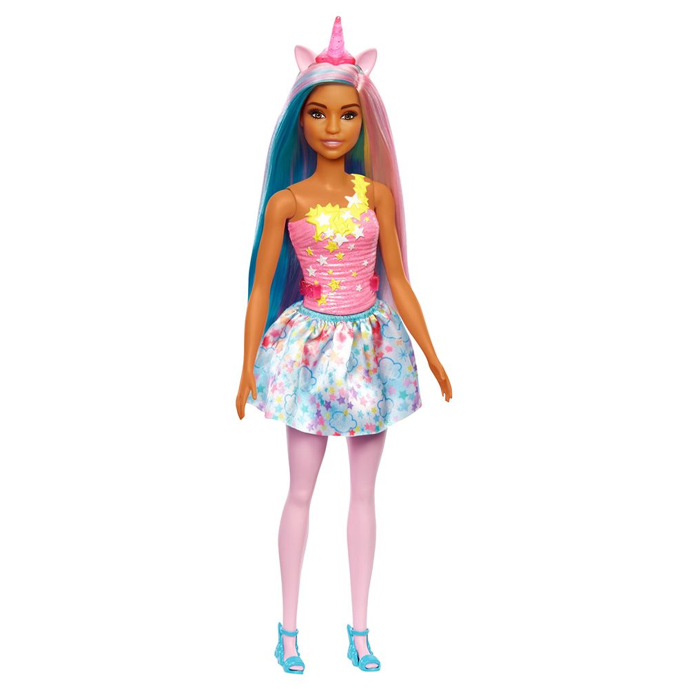 Barbie dreamtopia cheap en español