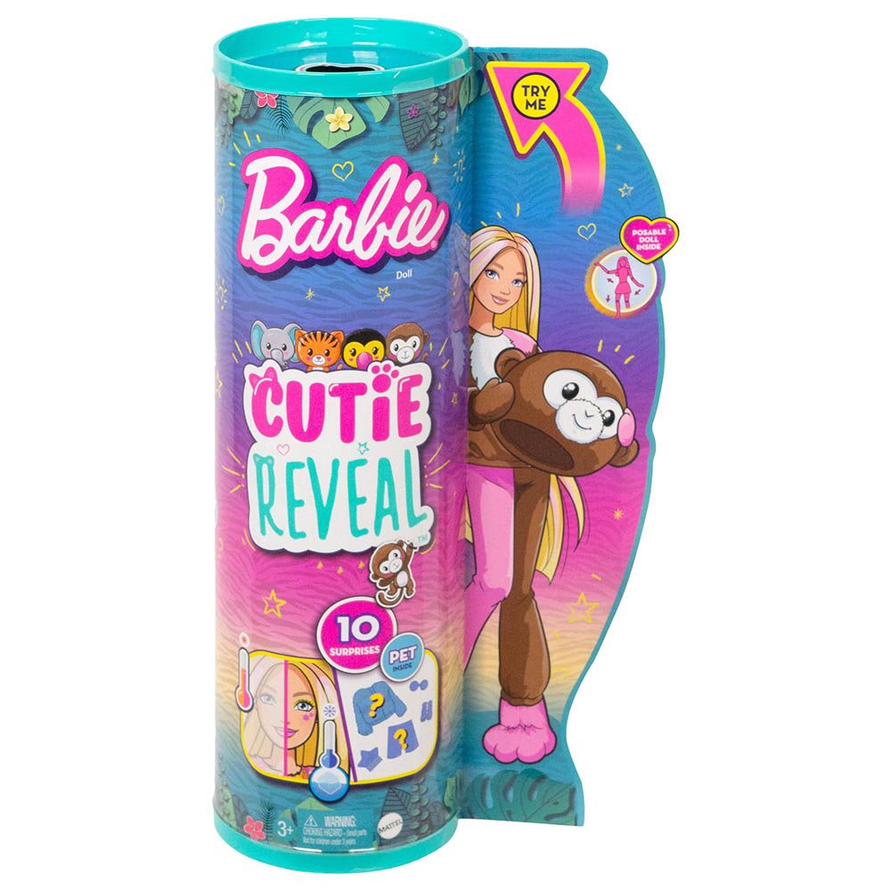 Barbie monkey cheap