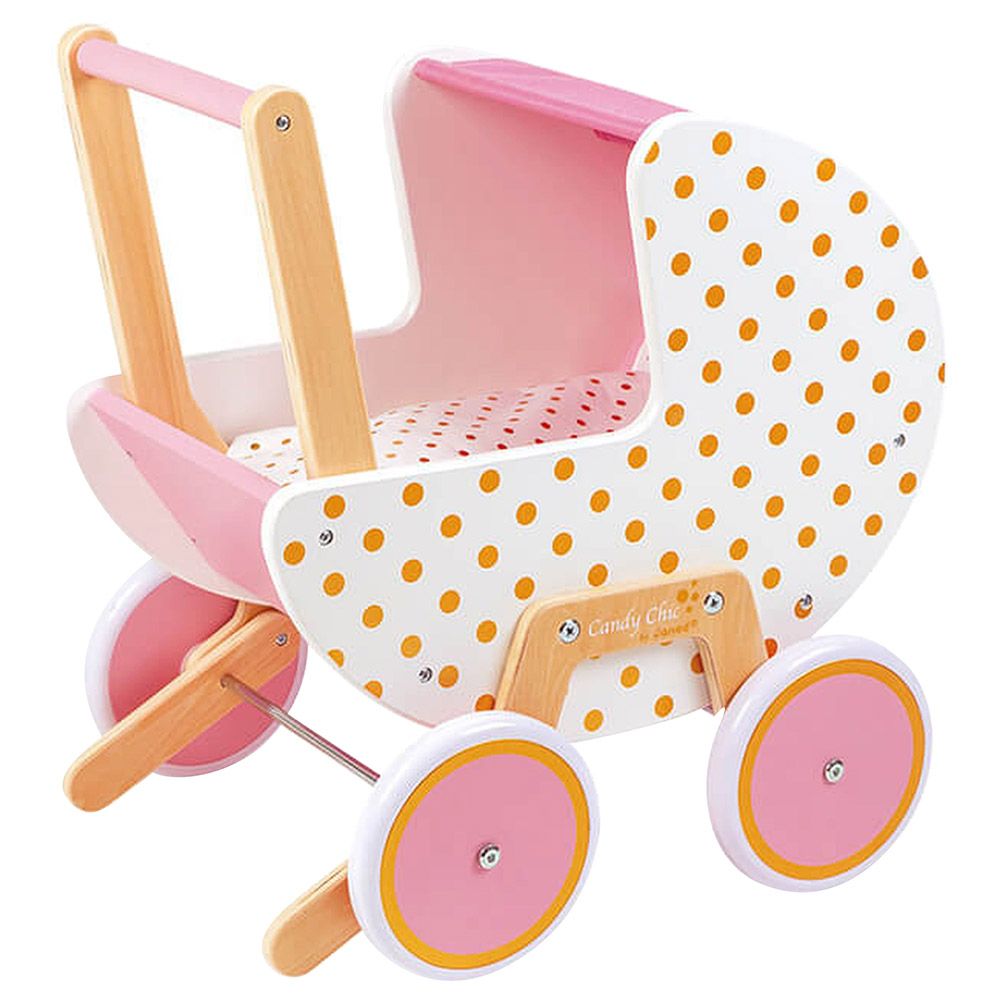 I candy dolls clearance pram