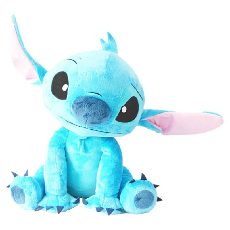 7 Disney Stitch Plush from Lilo and Stitch Stuffed Animal Toy