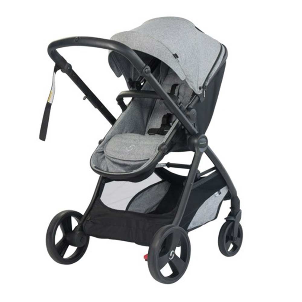 Steelcraft savvi sales stroller price