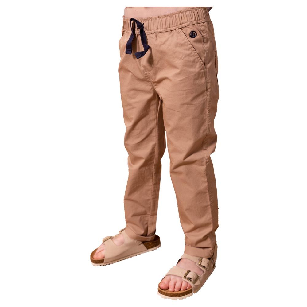Kids Boys Cotton Trousers with Side Band - China Cotton Trousers and Kid  Trousers price | Made-in-China.com