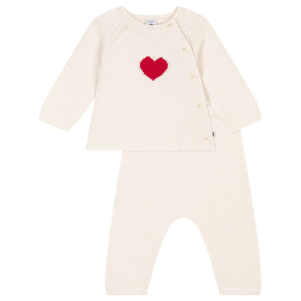 Petit bateau hot sale baby grow