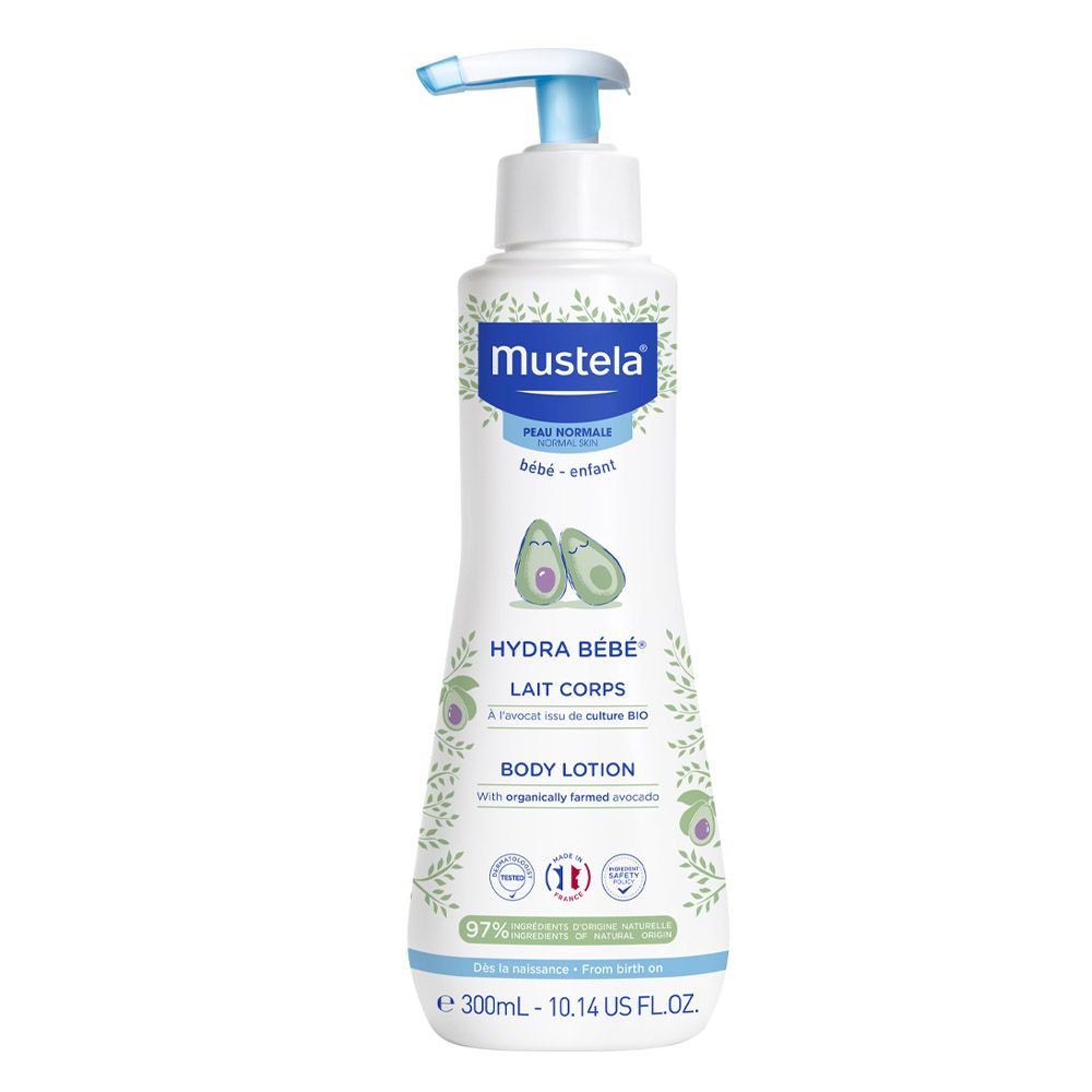 Mustela - Normal Skin Set  Buy at Best Price from Mumzworld