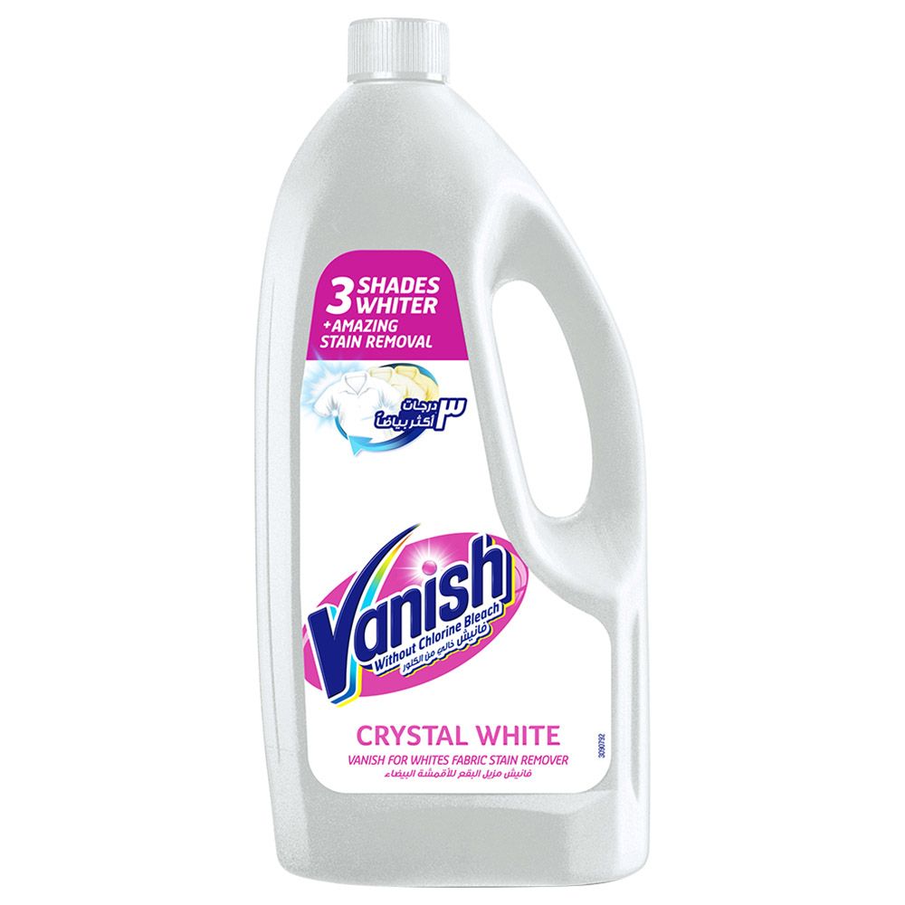 Vanish Fabric Whiteners - Buy the Best Whitener Today