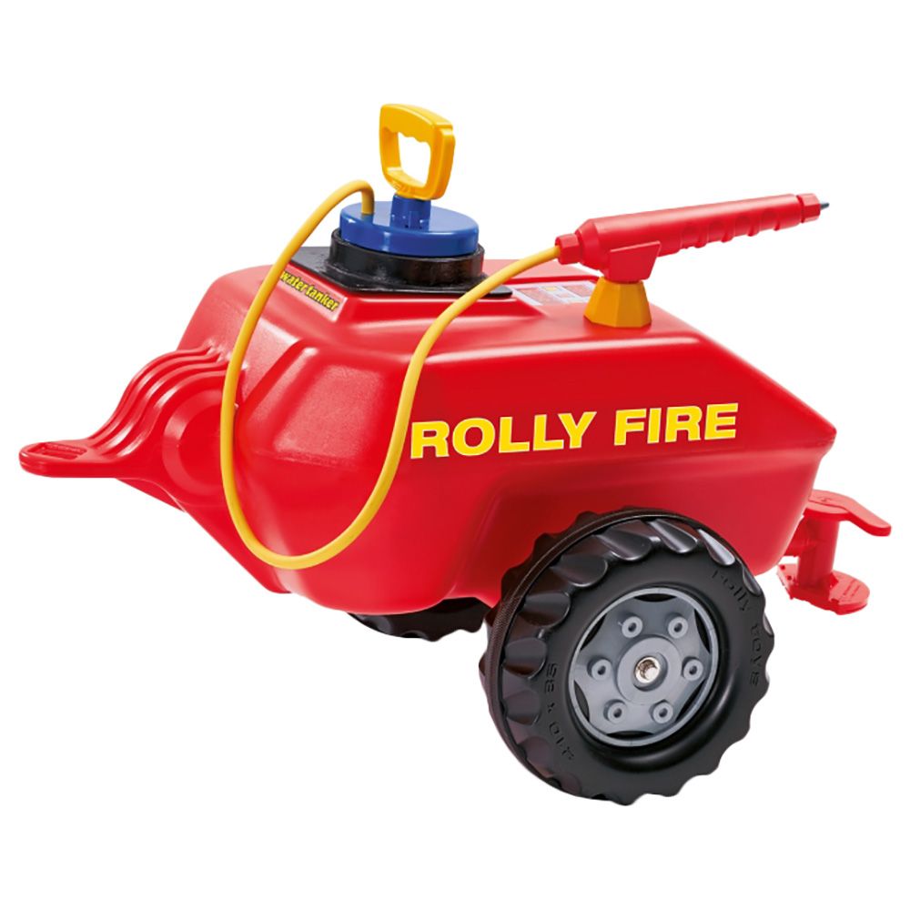 Rolly Toys rollyTrailer Jumbo-Tanker