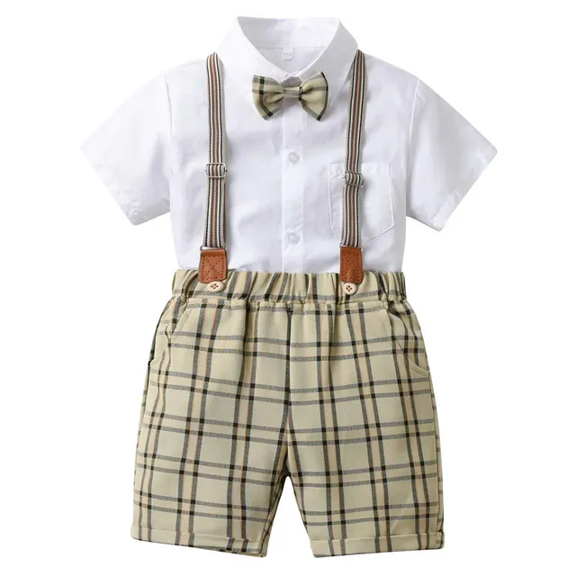 The Best Mumzworld Offers on the Occasion of Eid Al Adha | Get a two-piece suit for little Boys at a 58% Discount!