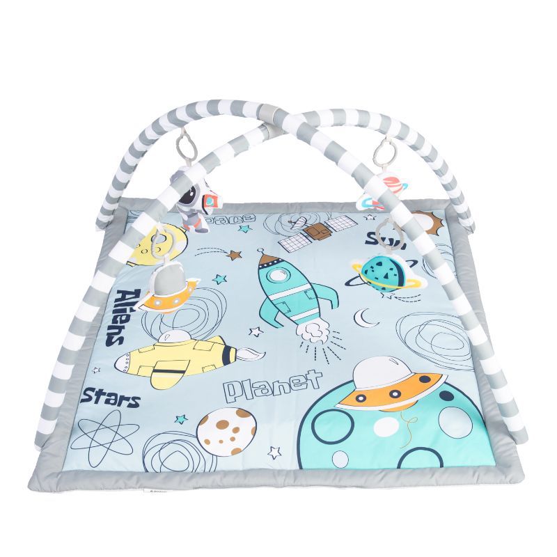 Lamaze play cheap mat space