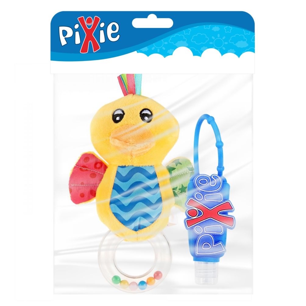 Baby best sale toy sanitizer