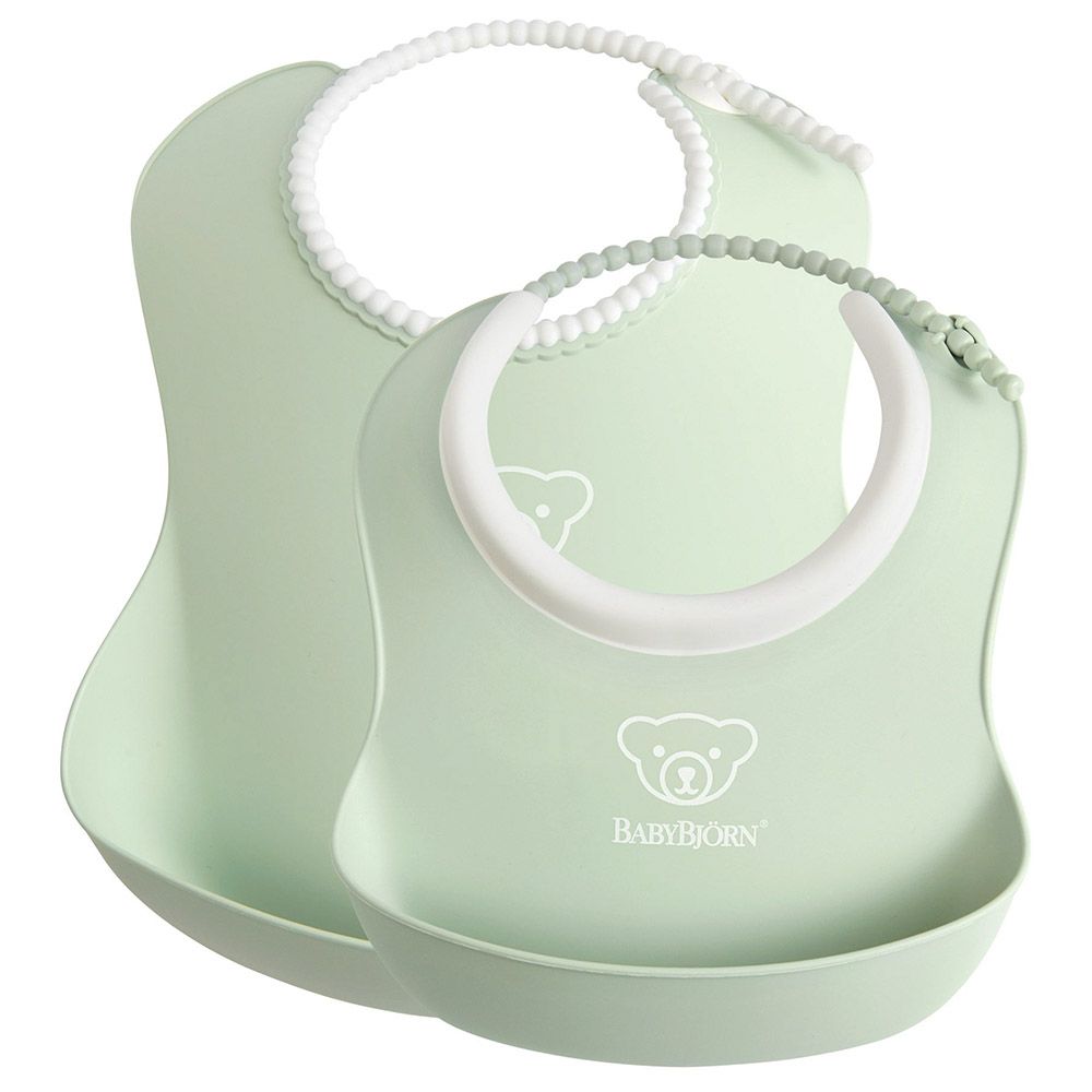 Best hot sale feeding bibs