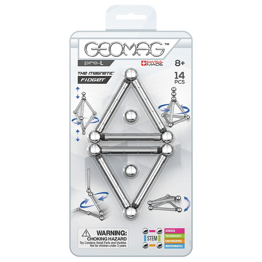 Geomag prol best sale