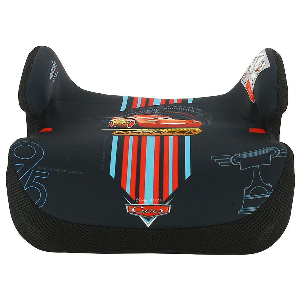 Disney cars booster car seat sale