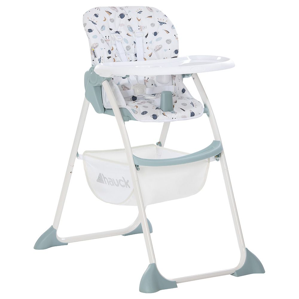 Hauck 2024 high chair