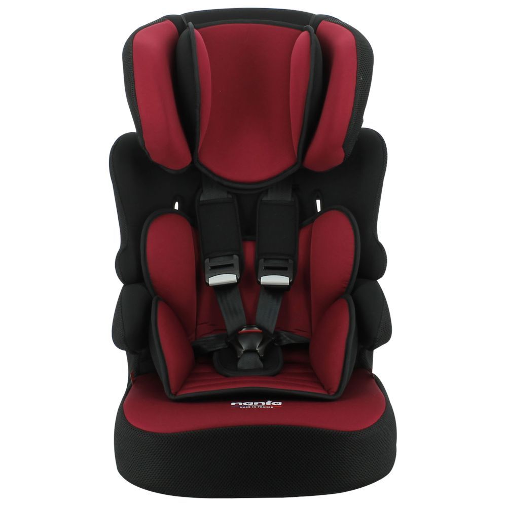 Nania group 1 car sale seat