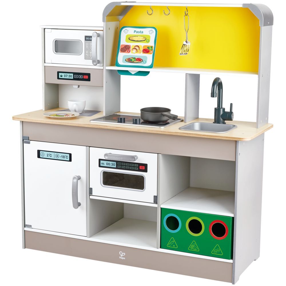 hape kids kitchen