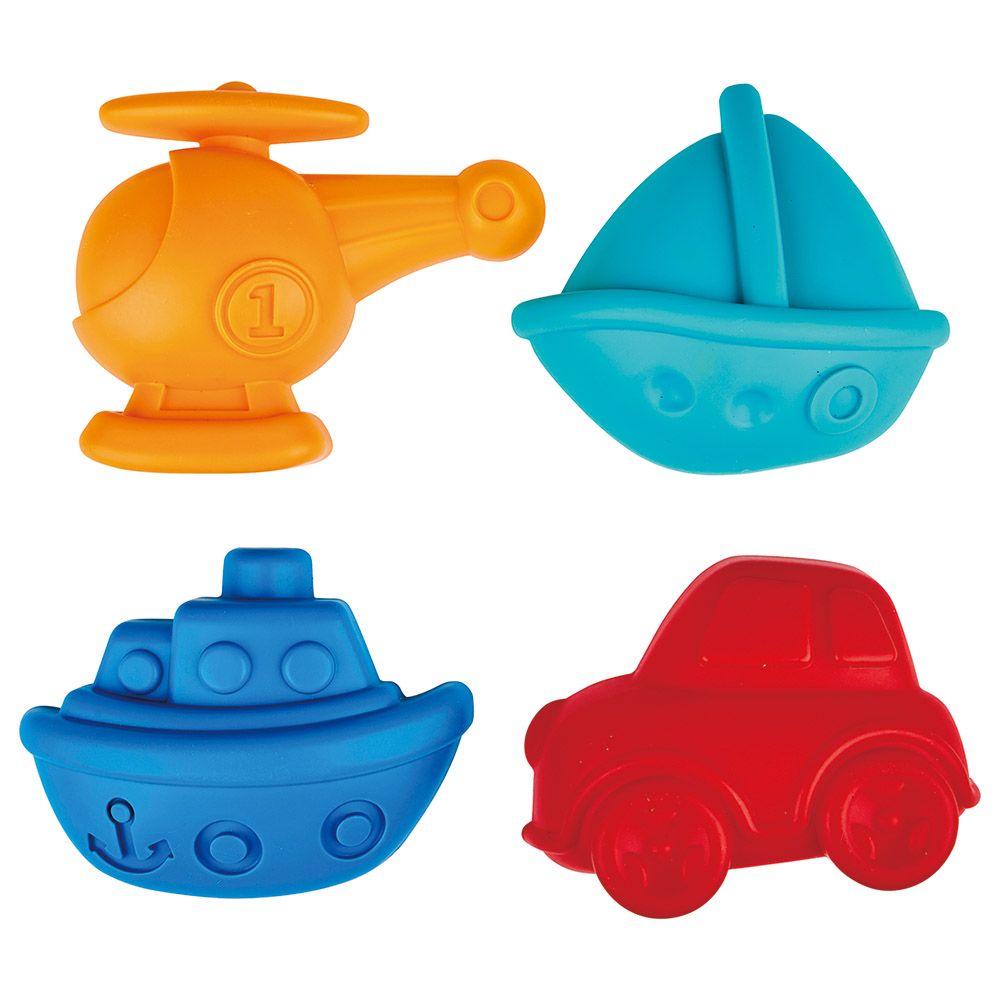 Toy deals sand molds