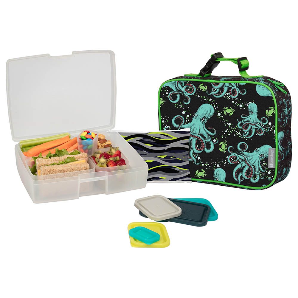 Bentology 2024 lunch box