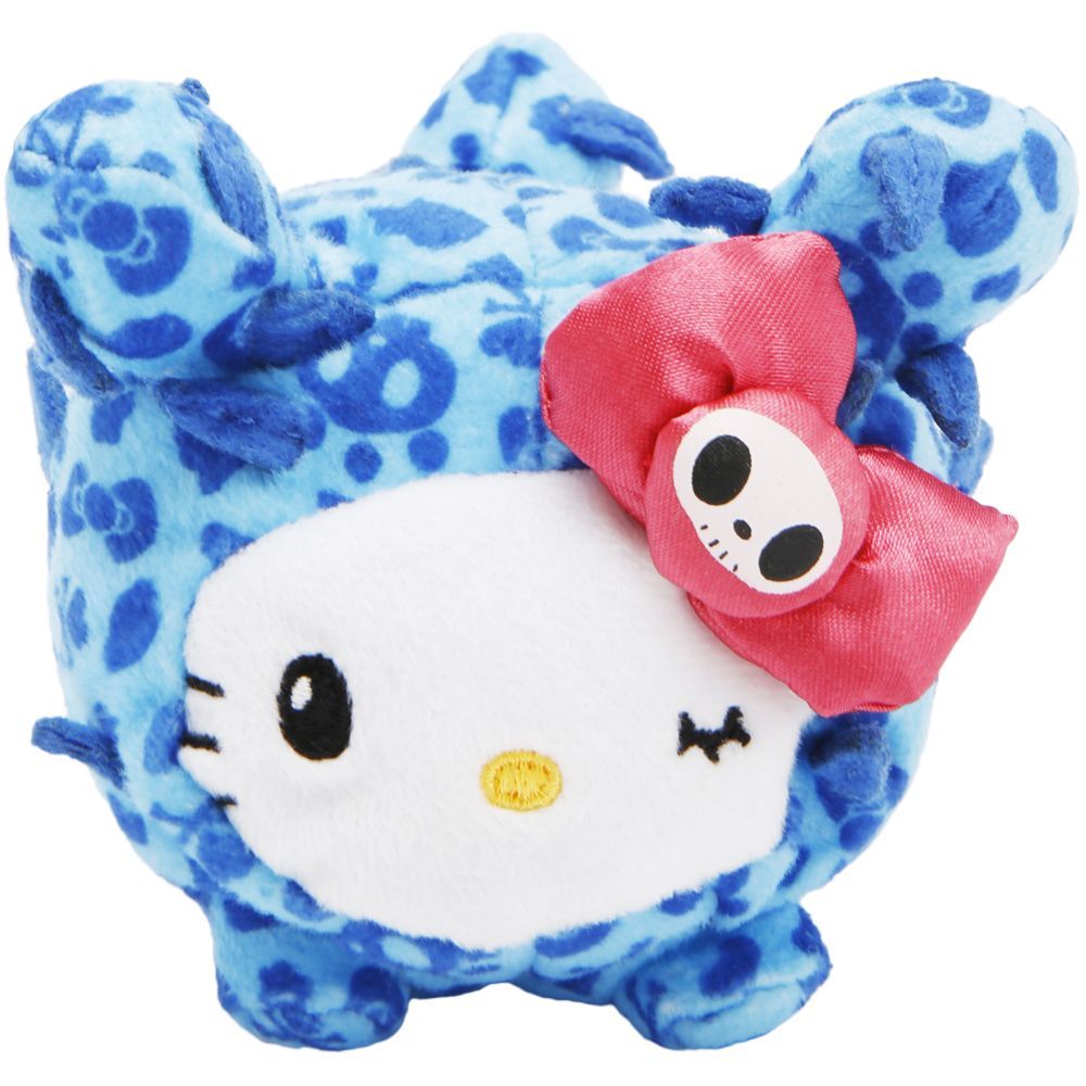 hello kitty stuff toy price