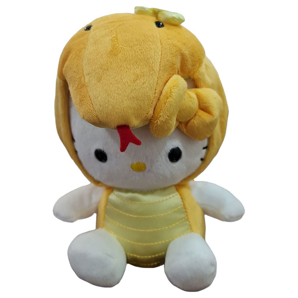 Sanrio Hello Kitty Plush