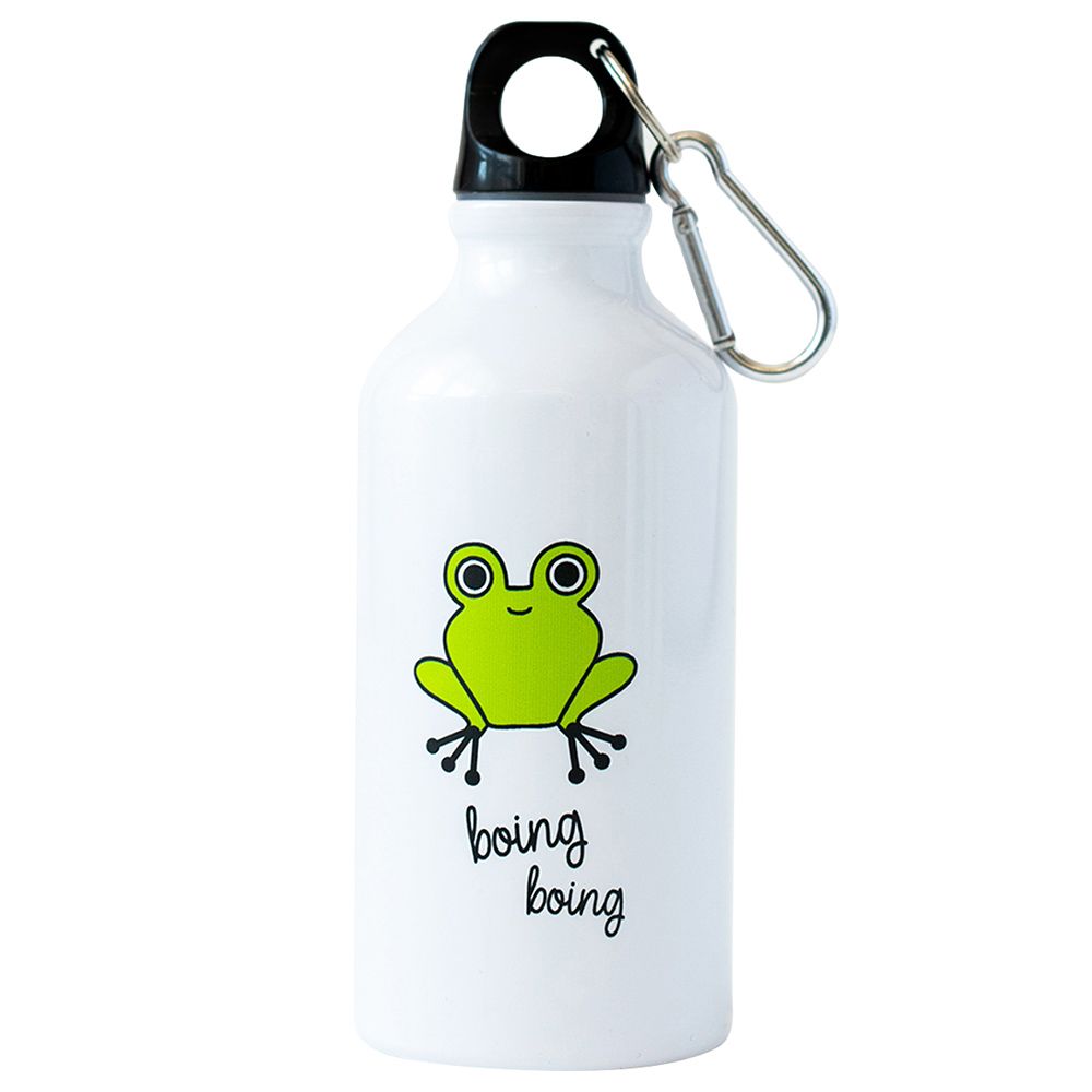 Kids' Sip Mouth Insulated Drink Bottle - 400 ml