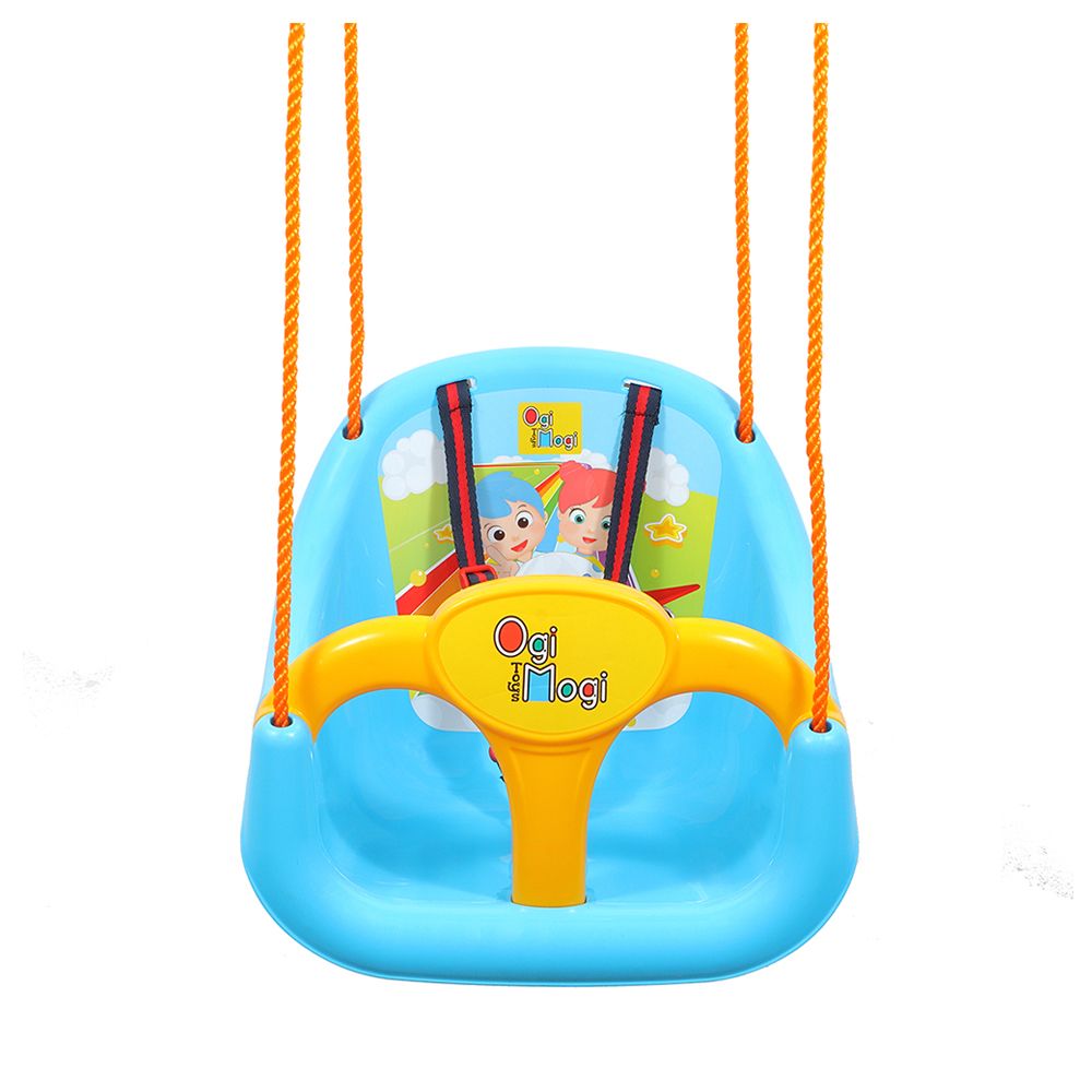 Nippon best sale baby swing