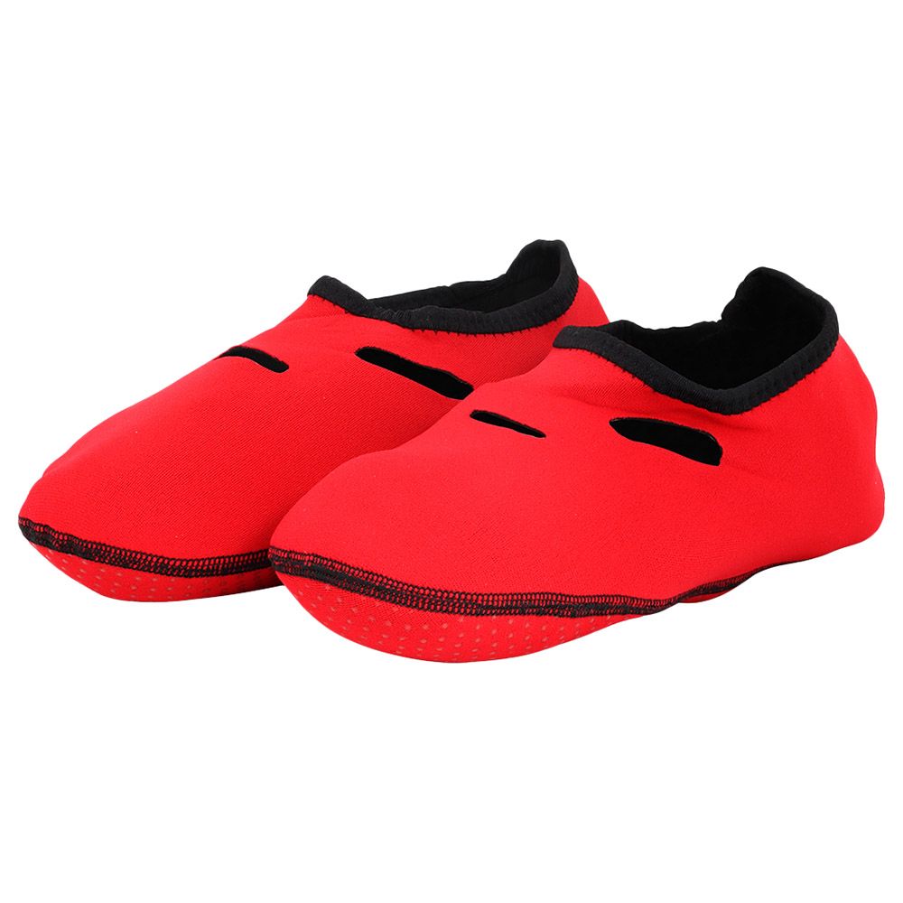 Anemoss Sea Shoes Red