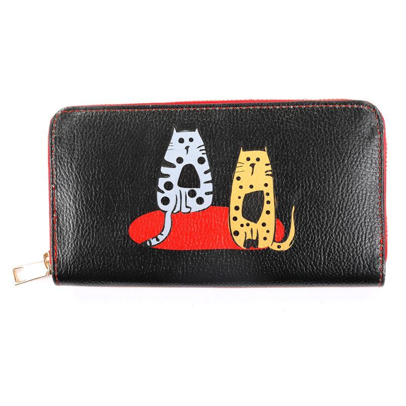 Cat best sale wallet price