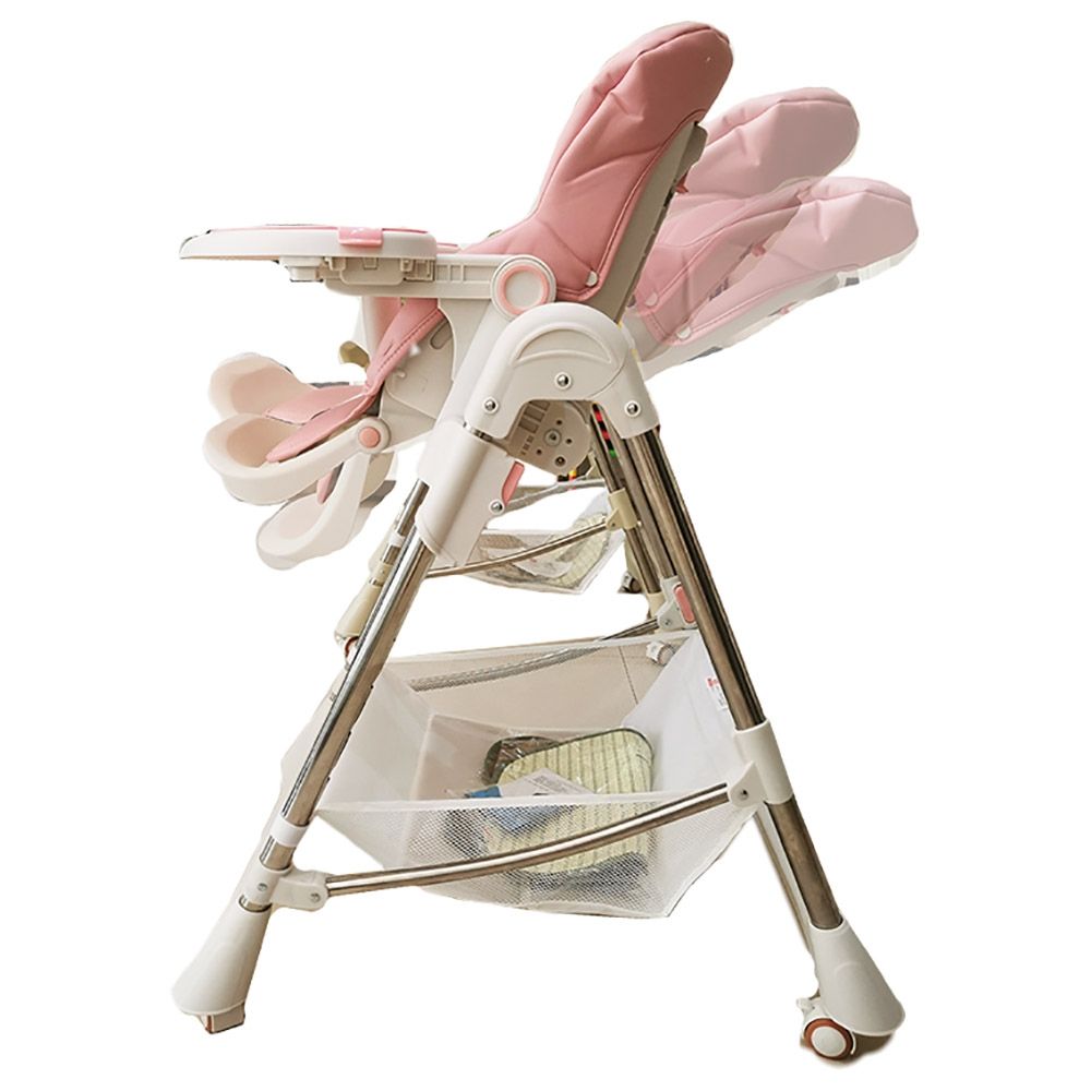 Chicco adjustable outlet high chair