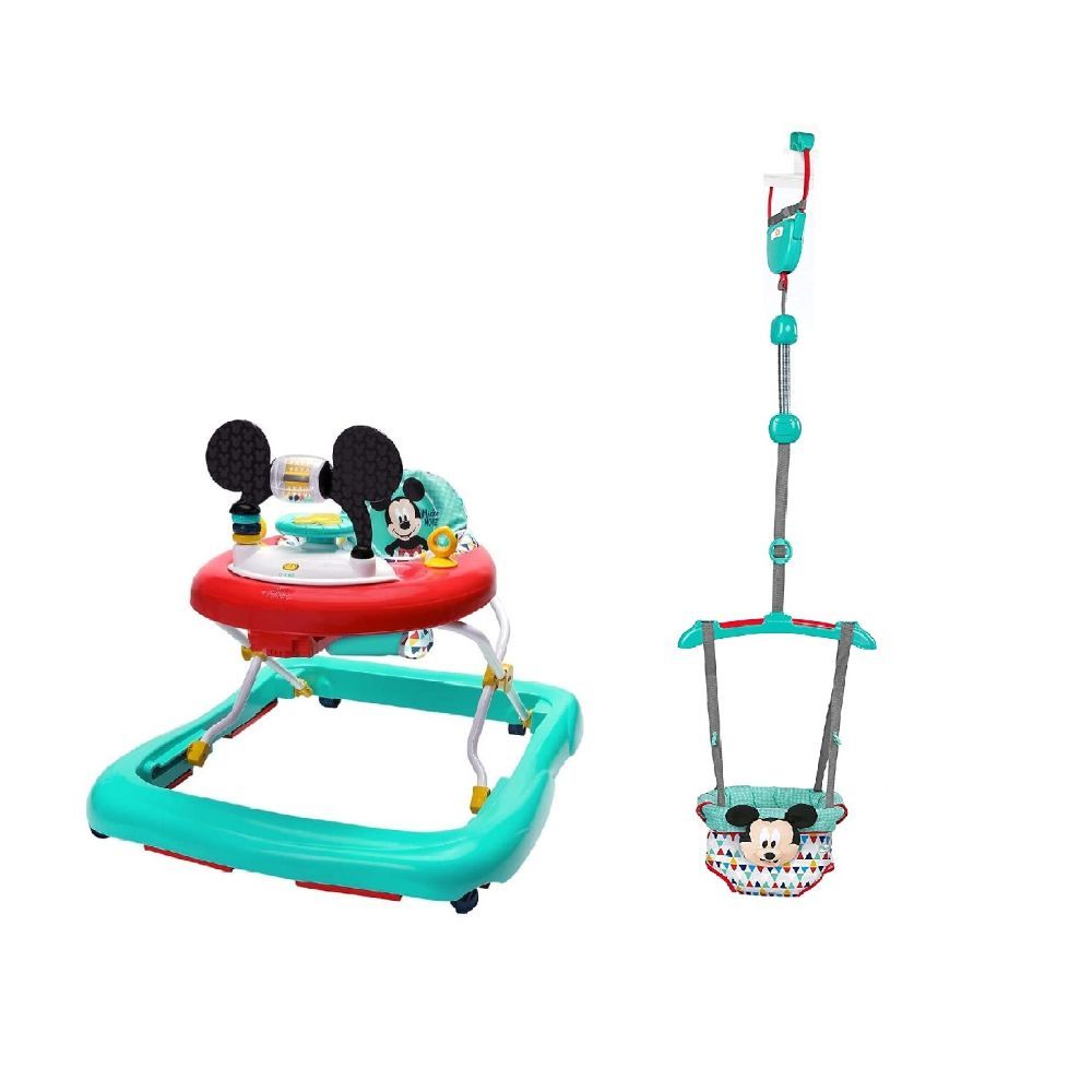 Disney baby hot sale walker