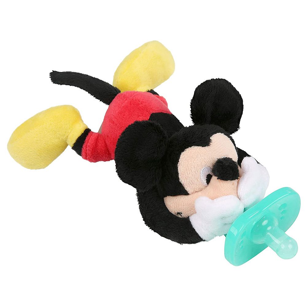 Best sales soothing pacifier