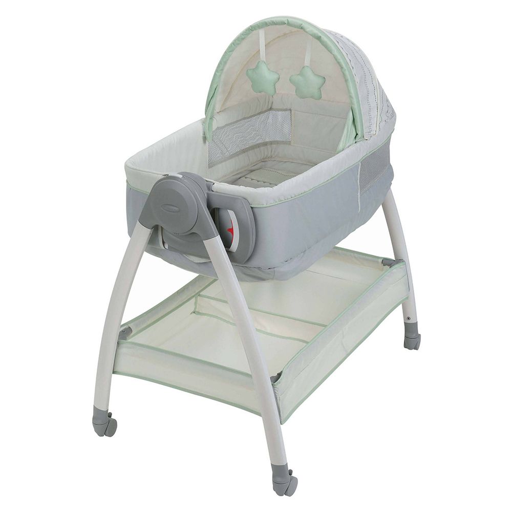 Graco clearance crib price