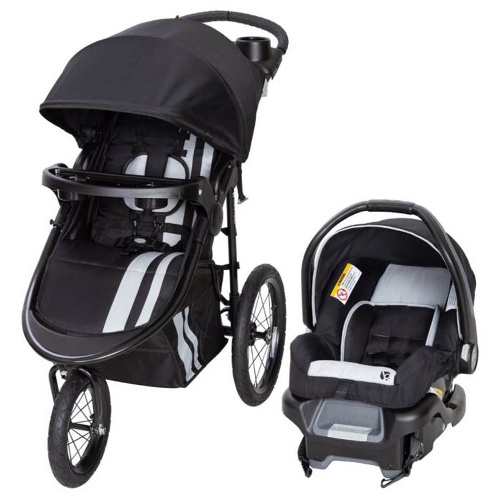 Best travel system clearance jogger