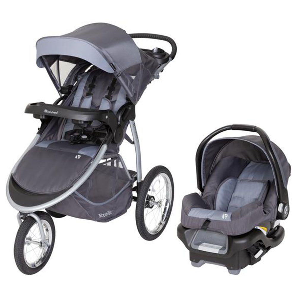 Baby trend cityscape outlet jogger travel system base