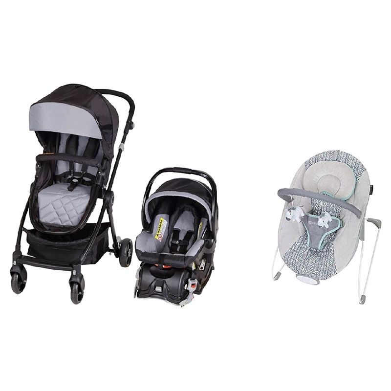 City clicker 2024 travel system