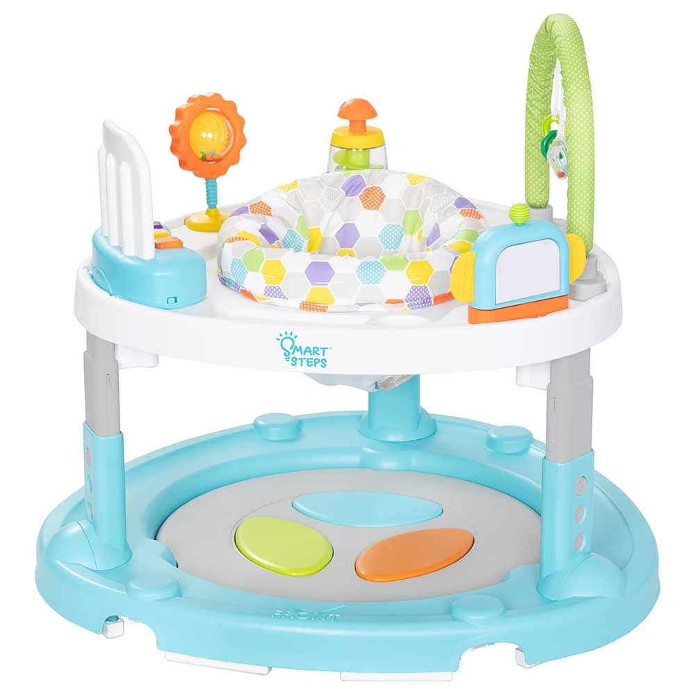 Chicco dance outlet walker activity center