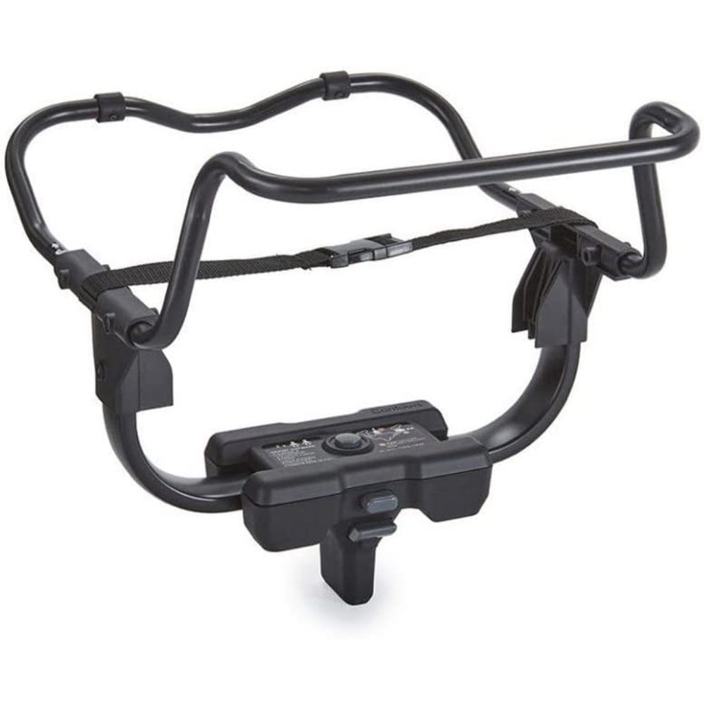 Universal car shop seat adapter