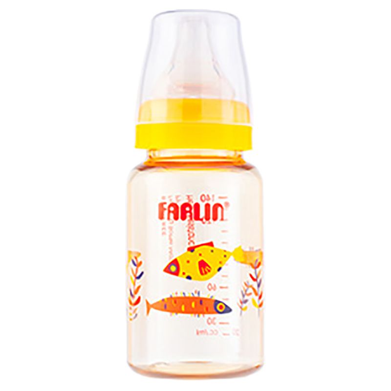 Farlin feeding hot sale bottle