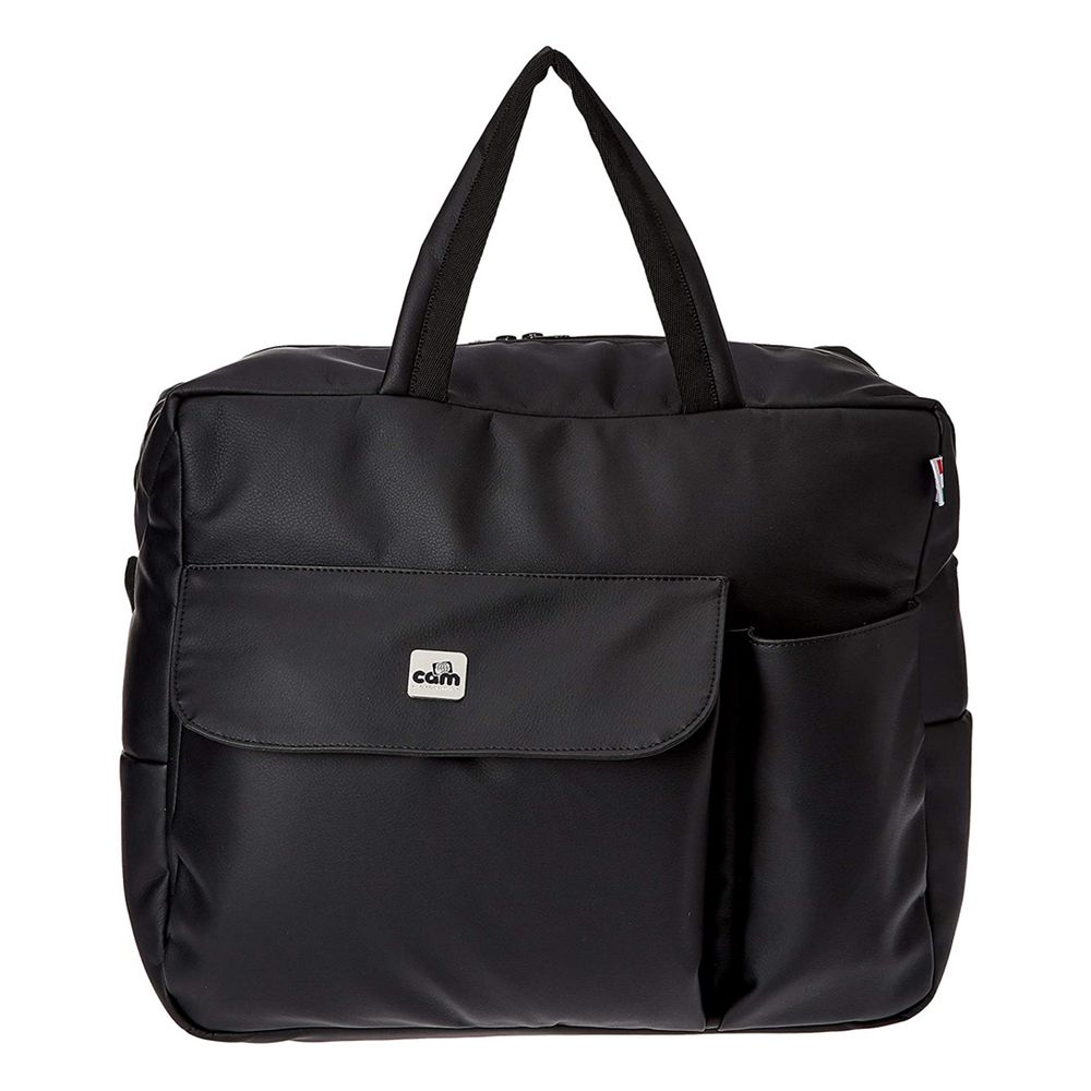 Cam cam clearance changing bag