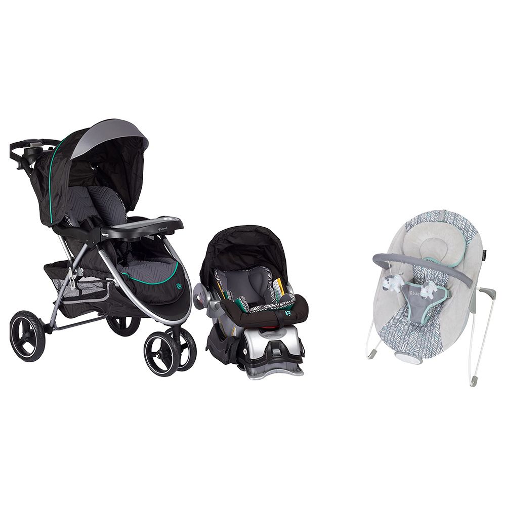 Baby trend hotsell ez ride 5