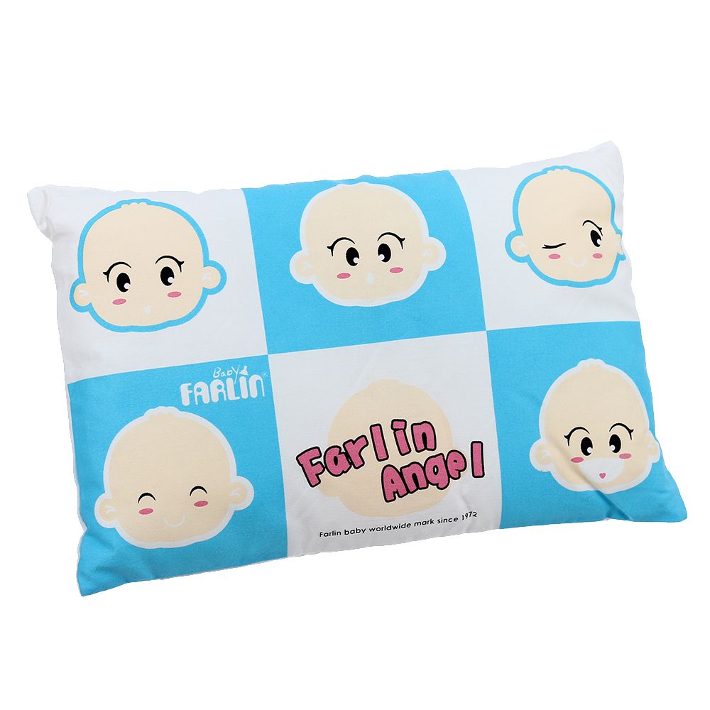 Baby best sale pillow price