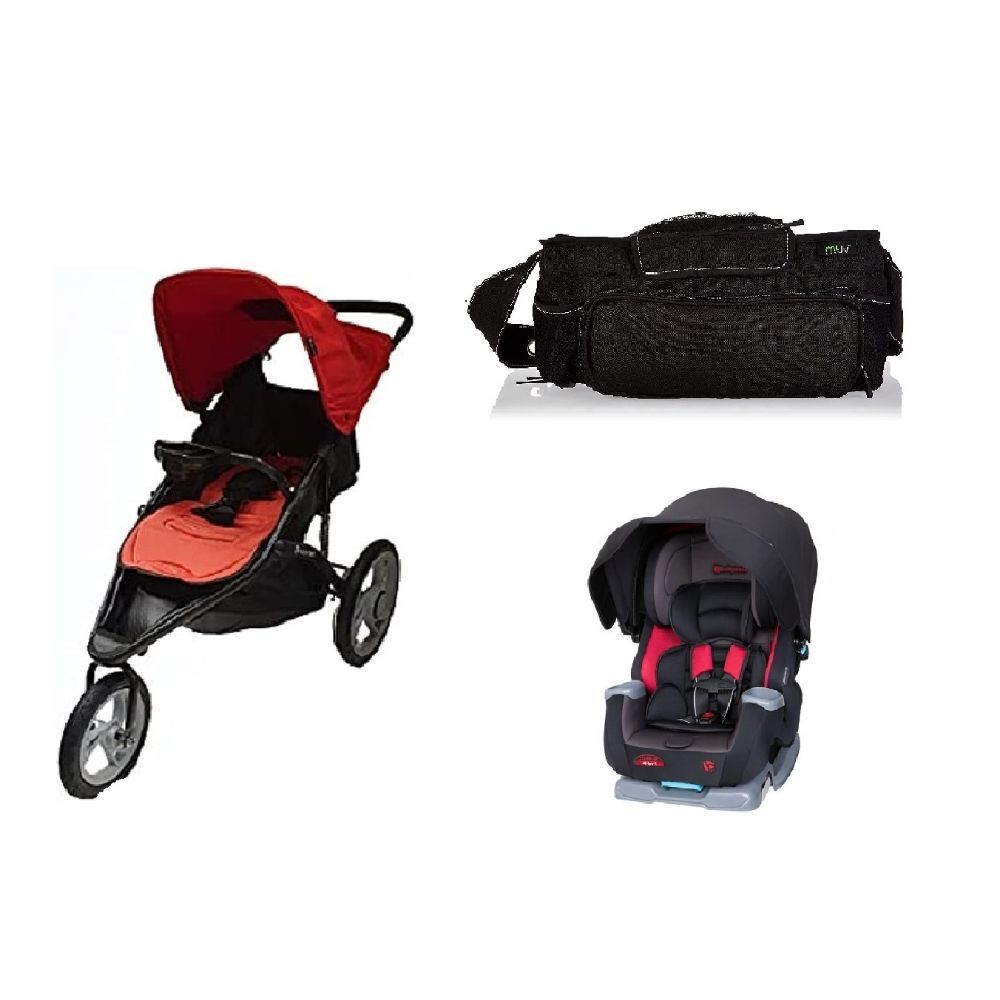 Baby trend pathway outlet jogger