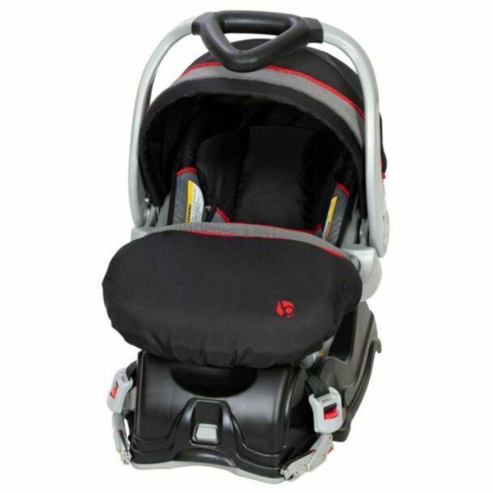 Baby trend ez flex hot sale loc