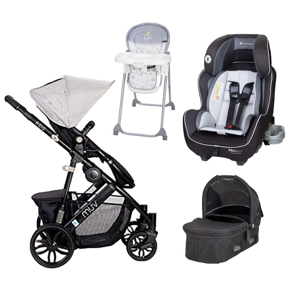 Reis stroller hot sale