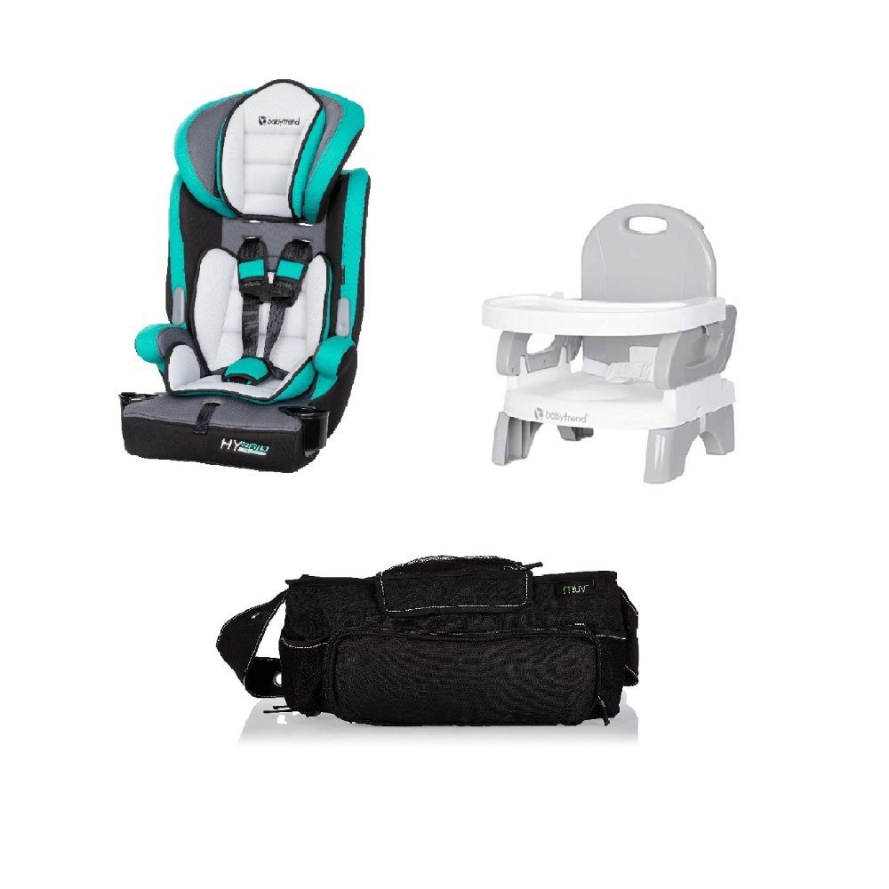 Portable hot sale booster seats