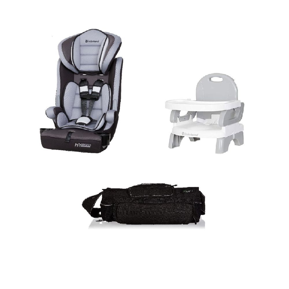 Car seat stroller diaper cheap bag combo